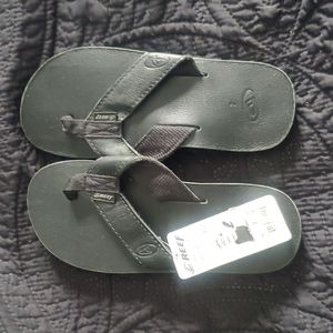 Reef flip flops